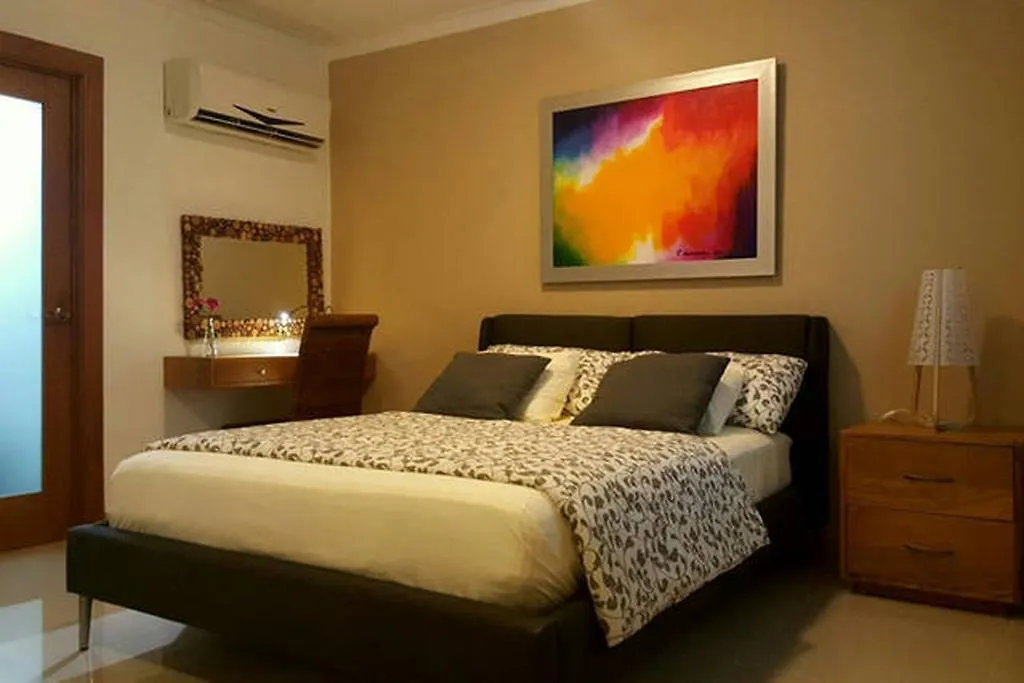 Appart hôtel Luxury Bella Vista Apartment Saint-Domingue